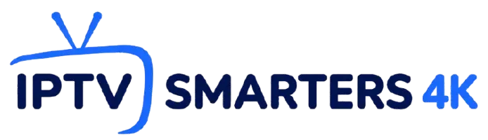 IPTV Smarters Pro — Smarters-4K