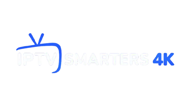 IPTV Smarters Pro — Smarters-4K